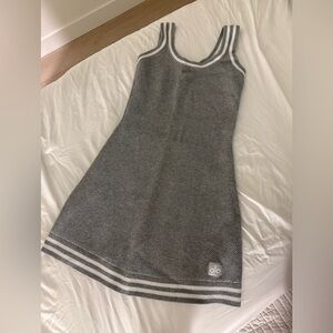 Alo yoga mini tenis dress